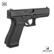 Glock 17 9 mm GEN 5 pistooli - Pistoolit - GLOCKGEN5 - 22