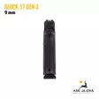 Glock 17 GEN3 9 mm pistooli - Pistoolit - LBB845 - 14