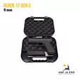 Glock 17 GEN3 9 mm pistooli - Pistoolit - LBB845 - 19