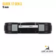 Glock 17 GEN3 9 mm pistooli - Pistoolit - LBB845 - 20