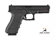 Glock 17 GEN3 9 mm pistooli - Pistoolit - LBB845 - 23