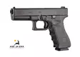 Glock 17 GEN3 9 mm pistooli - Pistoolit - LBB845 - 22