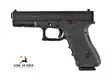 Glock 17 GEN3 9 mm pistooli - Pistoolit - LBB845 - 21