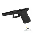 Glock Runko G17 3615 Uusi two pin lockin - Glock pistoolien osat - 706725 - 2