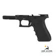 Glock Runko G17 3615 Uusi two pin lockin - Glock pistoolien osat - 706725 - 1
