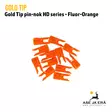 Gold Tip pin-nokki HD series 12 kpl - Nokit - 791331007935 - 10