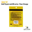 Gold Tip pin-nokki HD series 12 kpl - Nokit - 791331007935 - 12