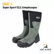 Grub´s SuperSport 12,5 47 - Saappaat - 5060267982995 - 1