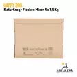 Happy Dog Flocken Mixer hiutaleet 1,5 kg - Happy dog koiranruoka - 4001967158625 - 1