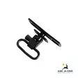 Harris Bipod Adapter no 5 esim AR-A2 etutukkiin - Bipod adapterit - 051156000055 - 4