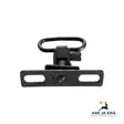Harris Bipod Adapter no 5 esim AR-A2 etutukkiin - Bipod adapterit - 051156000055 - 6