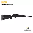 Hatsan 125 Vortex 5,5mm ilmakivääri - oikealta takaviistosta - Vipuviritteiset ilmakiväärit - 067115 - 9
