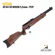 Hatsan AT44-10 WOOD Tru Glo 5,5mm ilmakivääri - 5,5 mm PCP paineilmakiväärit - 6416173010915 - 8