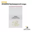 Hatsan AT44/BT65 täyttöadapterin O-rengas 1 kpl - Tarvikkeet - 068235 - 6