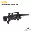 Hatsan Blitz 7,62 mm PCP Full-Auto ilmakivääri - 30 cal PCP paineilmakiväärit - 062005 - 7