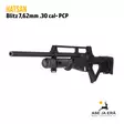 Hatsan Blitz 7,62 mm PCP Full-Auto ilmakivääri - 30 cal PCP paineilmakiväärit - 062005 - 6