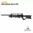 Hatsan Blitz 7,62 mm PCP Full-Auto ilmakivääri - 30 cal PCP paineilmakiväärit - 062005 - 5