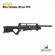 Hatsan Blitz 7,62 mm PCP Full-Auto ilmakivääri - 30 cal PCP paineilmakiväärit - 062005 - 2