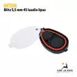 Hatsan Blitz High Capacity lipas - Hatsan lippaat ja rullat - 068075 - 2