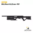 Hatsan Blitz Mevzi 4 6,35 mm ilmakivääri - vasen sivu - 6,35 mm PCP paineilmakiväärit - 067905 - 5