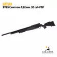 Hatsan BT65 Carnivore QE 7,62mm PCP ilmakivääri - 30 cal PCP paineilmakiväärit - 062025 - 9