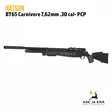 Hatsan BT65 Carnivore QE 7,62mm PCP ilmakivääri - 30 cal PCP paineilmakiväärit - 062025 - 5