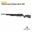 Hatsan BT65 Carnivore QE 7,62mm PCP ilmakivääri - 30 cal PCP paineilmakiväärit - 062025 - 6