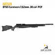 Hatsan BT65 Carnivore QE 7,62mm PCP ilmakivääri - 30 cal PCP paineilmakiväärit - 062025 - 1