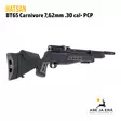 Hatsan BT65 Carnivore QE 7,62mm PCP ilmakivääri - 30 cal PCP paineilmakiväärit - 062025 - 8