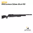 Hatsan BT65 Carnivore QE 7,62mm PCP ilmakivääri - 30 cal PCP paineilmakiväärit - 062025 - 2