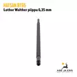 Hatsan BT65 ilmakiväärin Lothar Walther piippu 6,35mm - edestä - Hatsan varaosat - 068215 - 9