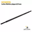 Hatsan BT65 ilmakiväärin Lothar Walther piippu 6,35mm - oikealta takaviistosta - Hatsan varaosat - 068215 - 3