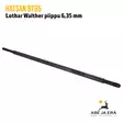 Hatsan BT65 ilmakiväärin Lothar Walther piippu 6,35mm - oikealta etuviistosta - Hatsan varaosat - 068215 - 10