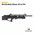 Hatsan Hercules Bully 7,62mm PCP ilmakivääri - 30 cal PCP paineilmakiväärit - 062045 - 1