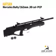 Hatsan Hercules Bully 7,62mm PCP ilmakivääri - 30 cal PCP paineilmakiväärit - 062045 - 12