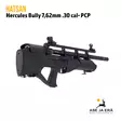 Hatsan Hercules Bully 7,62mm PCP ilmakivääri - 30 cal PCP paineilmakiväärit - 062045 - 3
