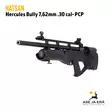 Hatsan Hercules Bully 7,62mm PCP ilmakivääri - 30 cal PCP paineilmakiväärit - 062045 - 8