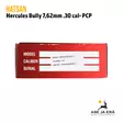 Hatsan Hercules Bully 7,62mm PCP ilmakivääri - 30 cal PCP paineilmakiväärit - 062045 - 13