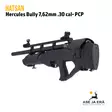 Hatsan Hercules Bully 7,62mm PCP ilmakivääri - 30 cal PCP paineilmakiväärit - 062045 - 4