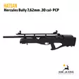 Hatsan Hercules Bully 7,62mm PCP ilmakivääri - 30 cal PCP paineilmakiväärit - 062045 - 11