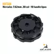 Hatsan Hercules Lipas 7,62mm - Hatsan lippaat ja rullat - 068055 - 3