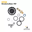 Hatsan Hercules QE 6,35 PCP ilmakivääri - 6,35 mm PCP paineilmakiväärit - 067825 - 17