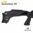 Hatsan Hercules QE 6,35 PCP ilmakivääri - 6,35 mm PCP paineilmakiväärit - 067825 - 16