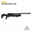 Hatsan Hercules QE 6,35 PCP ilmakivääri - 6,35 mm PCP paineilmakiväärit - 067825 - 11