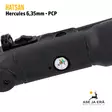Hatsan Hercules QE 6,35 PCP ilmakivääri - 6,35 mm PCP paineilmakiväärit - 067825 - 15