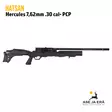Hatsan Hercules QE 7,62mm PCP ilmakivääri - 30 cal PCP paineilmakiväärit - 062035 - 1