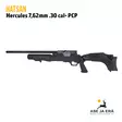 Hatsan Hercules QE 7,62mm PCP ilmakivääri - 30 cal PCP paineilmakiväärit - 062035 - 4