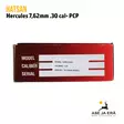 Hatsan Hercules QE 7,62mm PCP ilmakivääri - 30 cal PCP paineilmakiväärit - 062035 - 10