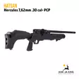 Hatsan Hercules QE 7,62mm PCP ilmakivääri - 30 cal PCP paineilmakiväärit - 062035 - 2
