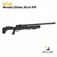 Hatsan Hercules QE 7,62mm PCP ilmakivääri - 30 cal PCP paineilmakiväärit - 062035 - 7